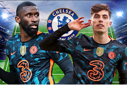 Đây! Đội hình của Chelsea trước Norwich