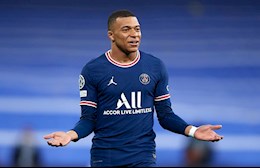 Chỉ 4 cầu thủ PSG còn ủng hộ Mbappe 