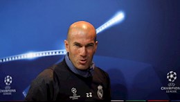 PSG liên hệ gấp Zidane sau khi bị loại khỏi Champions League