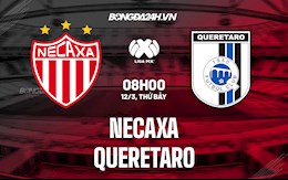 Nhận định, soi kèo Necaxa vs Queretaro 8h00 ngày 12/3 (VĐQG Mexico 2021/22)
