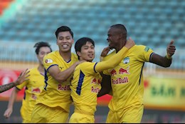 Cơ hội nào cho HAGL tại AFC Champions League