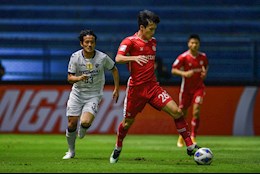 Hoàng Đức được HLV đối thủ đánh giá cao trước thềm AFC Cup