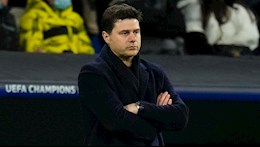 Pochettino không chấp nhận được thất bại trước Monaco