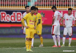 HAGL gặp hạn khi CLB Trung Quốc rút khỏi AFC Champions League