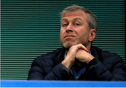 Abramovich bất ngờ đòi lại khoản nợ của Chelsea