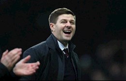 Aston Villa mùa tới dưới thời Steven Gerrard sẽ rất khủng khiếp
