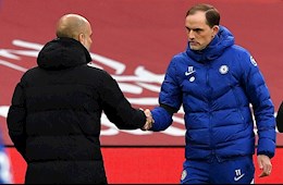 VIDEO: Pep Guardiola nói gì trước tình cảnh khó khăn của Chelsea?