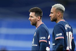 Alves nói gì khi sắp bị Messi vượt mặt ở bộ sưu tập danh hiệu