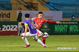 Trụ cột CLB TP.HCM cập bến Thanh Hoá với bản hợp đồng 3 năm