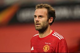 Juan Mata ở lại MU, nhưng không phải với vai trò cầu thủ