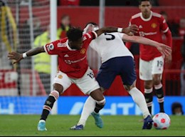 Ralf Rangnick hết lời khen ngợi Fred