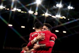 Ronaldo không phải vấn đề của MU