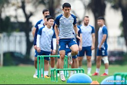 CLB Hà Nội và một mùa giải khó khăn phía trước