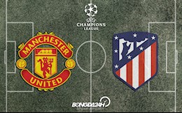 Đội hình dự kiến MU vs Atletico 3h00 ngày 16/3/2022