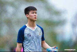 Duy Mạnh chấn thương