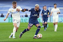 Neymar lần đầu lên tiếng sau khi PSG bị loại khỏi Champions League