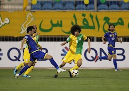 Nhận định,  Al Taawon vs Al Jaish 22h50 ngày 15/3 (AFC Champions League 2022)