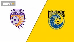 Nhận định Perth Glory vs Central Coast Mariners 18h05 ngày 15/3 (VĐQG Australia 2021/22)
