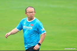 Sự cẩn thận quá mức của HLV Park Hang Seo