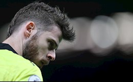 De Gea bị thủ môn Brentford cướp suất trên ĐT Tây Ban Nha