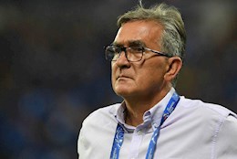 HLV Oman quyết giành kết quả tốt nhất trước ĐT Việt Nam