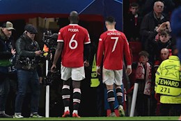 MU trắng tay năm thứ 5 liên tiếp