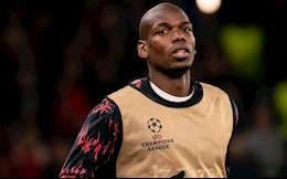 Newcastle bất ngờ tham gia vào cuộc đua giành Pogba