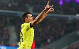 Azpilicueta chưa nghĩ tới việc chuyển tới Barca