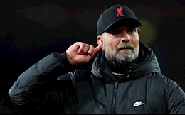 Jurgen Klopp thận trọng trước sức mạnh của Man City 