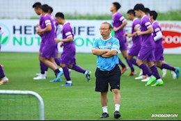 ĐT Việt Nam có cầu thủ thứ 3 mắc Covid-19