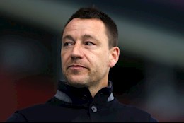 John Terry chính thức trở lại Chelsea làm việc