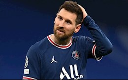 Đồng đội cũ bảo vệ Messi trước làn sóng chỉ trích của CĐV PSG