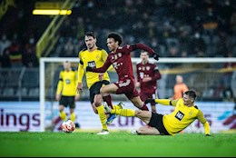 Borussia Dortmund có thể đuổi kịp Bayern Munich?