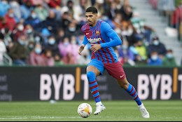 Điểm tin bóng đá tối 19/3: MU đạt được thỏa thuận cá nhân với sao Barca