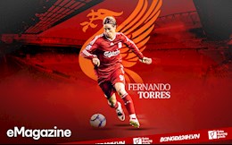 Fernando Torres: Vì cuộc đời là bản nhạc thăng trầm