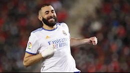 Real Madrid lựa chọn cầu thủ nào thay thế Benzema trước Barca?