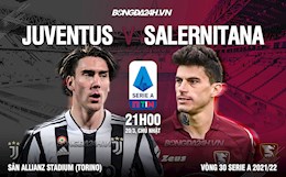 Nhận định bóng đá Juventus vs Salernitana 21h00 ngày 20/3 (Serie A 2021/22)