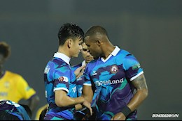 Bình Định nhận tin dữ trước vòng 8 V-League 2022