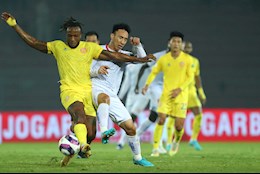 VPF tuýt còi CLB Hải Phòng sau sự cố trên sân Lạch Tray