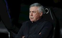 Real Madrid mất HLV Ancelotti trong trận gặp Chelsea?