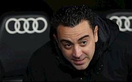 Xavi: Barca sẽ không như Man United