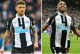 Thua 2 trận liên tiếp Newcastle bất ngờ có phao cứu sinh