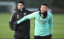 Sao Arsenal tin tưởng HLV Arteta sẽ giành nhiều danh hiệu trong sự nghiệp