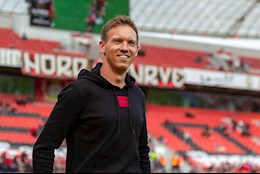Bayern chỉ trích Nagelsmann thiếu chuyên nghiệp 