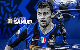 Walter Samuel: Câu chuyện về kẻ đoạn tuyệt quá khứ