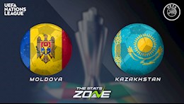 Nhận định,  Moldova vs Kazakhstan 0h00 ngày 25/3 (UEFA Nations League 2020/21)
