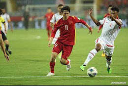 ĐT Việt Nam chuẩn bị rơi khỏi top 100 FIFA