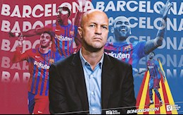 Jordi Cruyff: “Barcelona vẫn là một nơi đặc biệt, các cầu thủ sẵn sàng giảm lương để tới đây”