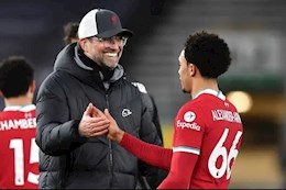 HLV Jurgen Klopp chính thức gia hạn hợp đồng với Liverpool