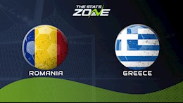 Nhận định,  Romania vs Hy Lạp 1h15 ngày 26/3 (Giao hữu quốc tế)